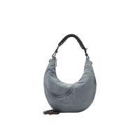 Liebeskind Berlin - Denim Luna Hobo S hellblau