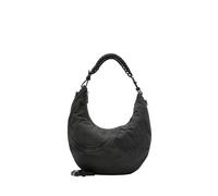 Liebeskind Berlin - Denim Luna Hobo S schwarz - Gr. - OS