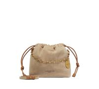 Liebeskind Berlin - Denim Lya II Hobo S sandfarben - Gr. - OS