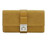 LIEBESKIND Berlin Dia Slam Portemonnaie, Dijon, Large (HxBxT 7.5 cm x 18.5 cm x 2.5cm)