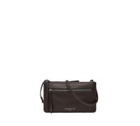 Liebeskind Berlin - Double Zena Crossbody S dunkelbraun - Gr. - OS