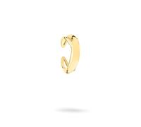 Liebeskind Berlin Ear Cuff Damen gold, ONE SIZE