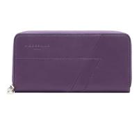 LIEBESKIND BERLIN Edda Calf Optic Gigi Purse L Petunia