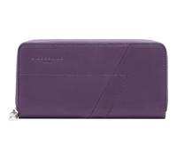 LIEBESKIND BERLIN Edda Calf Optic Gigi Purse L Petunia