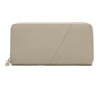 LIEBESKIND BERLIN Edda Calf Optic Gigi Purse L Stone