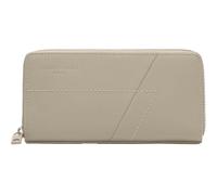 Liebeskind Edda Calf Optic Gigi Geldbörse beige, Leder, Damen