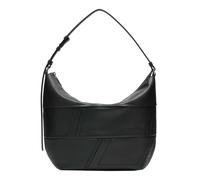 Liebeskind Berlin Hobo M EDDA CALF OPTIC,black