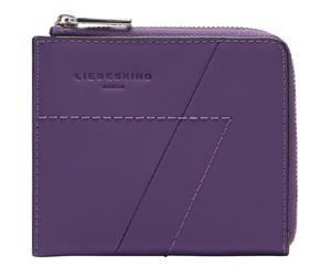 LIEBESKIND BERLIN Edda Calf Optic Nino Purse Petunia