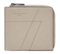 LIEBESKIND BERLIN Edda Calf Optic Nino Purse Stone