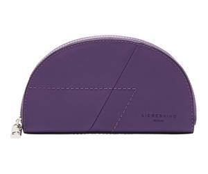 LIEBESKIND BERLIN Edda Calf Optic Purse Wallet M Petunia