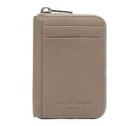 LIEBESKIND Berlin Eliza S Wallet S Goat Leather neutral Grey