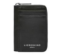 LIEBESKIND Berlin Eliza Wallet S Black