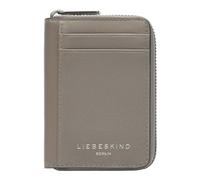 LIEBESKIND Berlin Eliza Wallet S Neutral Gray