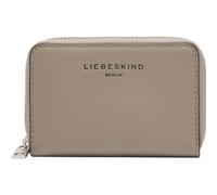 LIEBESKIND BERLIN Eliza Wallet S Neutral Grey