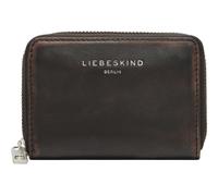 Liebeskind Eliza Geldbörse Leder 11.5 cm braun