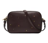 Liebeskind Dancing Letters Ella Umhängetasche S Leder 20 cm rot