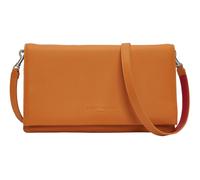 Liebeskind Elouise Umhängetasche Leder 27.5 cm brick (2124107-2130) orange