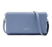 Liebeskind Elouise Clutch Tasche S Leder 27.5 cm cornflower