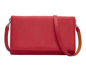 LIEBESKIND BERLIN Elouise Clutch Crossbody S Glowing