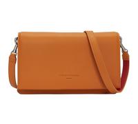 LIEBESKIND BERLIN Elouise Clutch Crossbody XS Brick