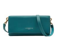 LIEBESKIND BERLIN Elouise Clutch Crossbody XS Petrol