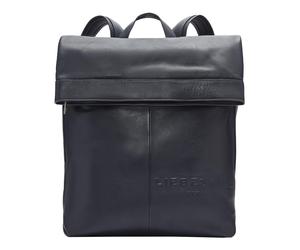 LIEBESKIND BERLIN Elvira Backpack L Cobalt Night