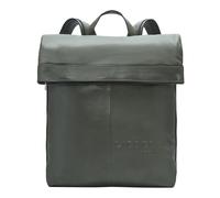 LIEBESKIND BERLIN Elvira Backpack L Cypress Green