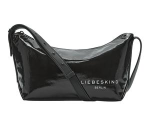 LIEBESKIND BERLIN Elvira Crossbody Bag M Black