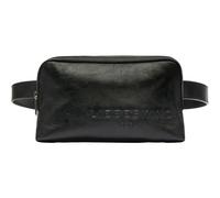LIEBESKIND BERLIN Elvira Lamb SF Verna Belt Bag S Black