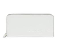 Liebeskind Berlin ELVIRA LAMB SF VERNA Camera bag S Crossbody S, petrol blue (HxBxT 13cm x23cm x10cm)