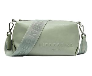 LIEBESKIND BERLIN Elvira Lamb SF Verna Camera Bag S Opal Green