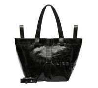 Liebeskind Berlin ELVIRA LAMB SF VERNA Gigi Purse L, black (HxBxT 9.5cm x19cm x2.6cm)