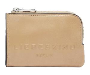 LIEBESKIND BERLIN Elvira Lamb SF Verna Lena Purse XS Beige
