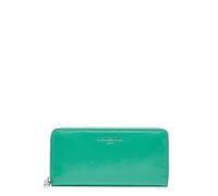 LIEBESKIND Berlin Elvira Lamb SF Verna Shopper L Shopper L, Petrol Blue (HxBxT 34cm x28cm x32cm)