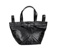 Liebeskind Elvira Shopper Tasche Leder 41 cm black (TAS014608)