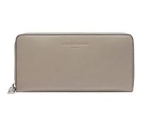 LIEBESKIND Berlin Elvira Lamb SF Verna Shopper S Shopper S, Stone (HxBxT 25cm x20cm x19cm)