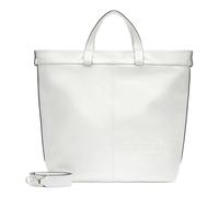 Liebeskind Berlin ELVIRA LAMB SF VERNA TOTE L Tote L, beige (HxBxT 37cm x32.5cm x14.5cm)