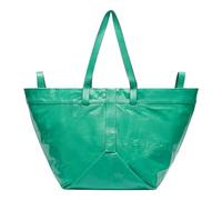 Liebeskind Elvira Shopper grün, Leder, Damen