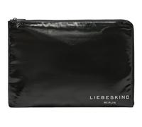 Liebeskind Berlin Laptophülle Elvira Laptop Case 16" black