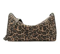 LIEBESKIND BERLIN Ledertasche - Umhängetasche ELVIRA Medium braun