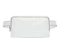 LIEBESKIND BERLIN Elvira Paper Touch Crinkle Belt Bag S Arctic