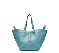 LIEBESKIND BERLIN Elvira Lamb SF Verna Shopper L Petrol Blue