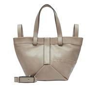 Liebeskind Berlin ELVIRA PAPER TOUCH CRINKLE Gigi Purse L, black (HxBxT 9.5cm x19cm x2.6cm)