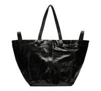 Liebeskind Elvira Shopper Tasche Leder 28 cm black