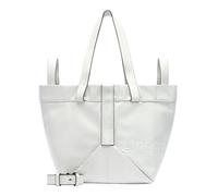 LIEBESKIND BERLIN Elvira Paper Touch Crinkle Shopper S Arctic