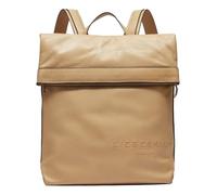 Liebeskind Berlin ELVIRA PAPER TOUCH CRINKLE Toni Purse S, jade (HxBxT 11cm x9.5cm x2cm)