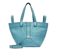 Liebeskind Berlin ELVIRA PAPER TOUCH CRINKLE TOTE L Tote L, arctic (HxBxT 37cm x32.5cm x14.5cm)