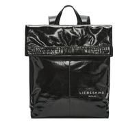 Liebeskind Elvira Daypack L Leder 40 cm schwarz