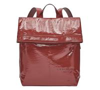 Liebeskind Berlin Backpack L ELVIRA RAIN true red