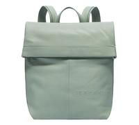 Liebeskind Berlin Backpack L ELVIRA SHEEP NATURAL forest green